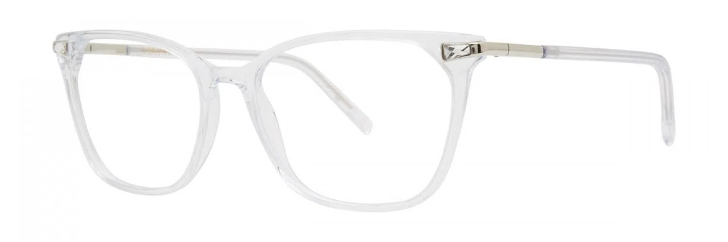 Vera Wang Monique Eyeglasses - view 2